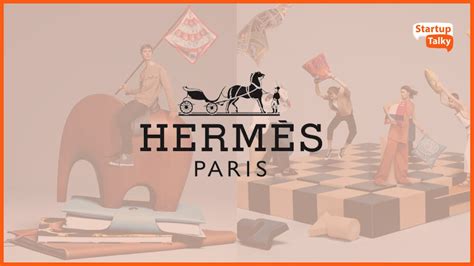 hermes реклама|hermes business strategy.